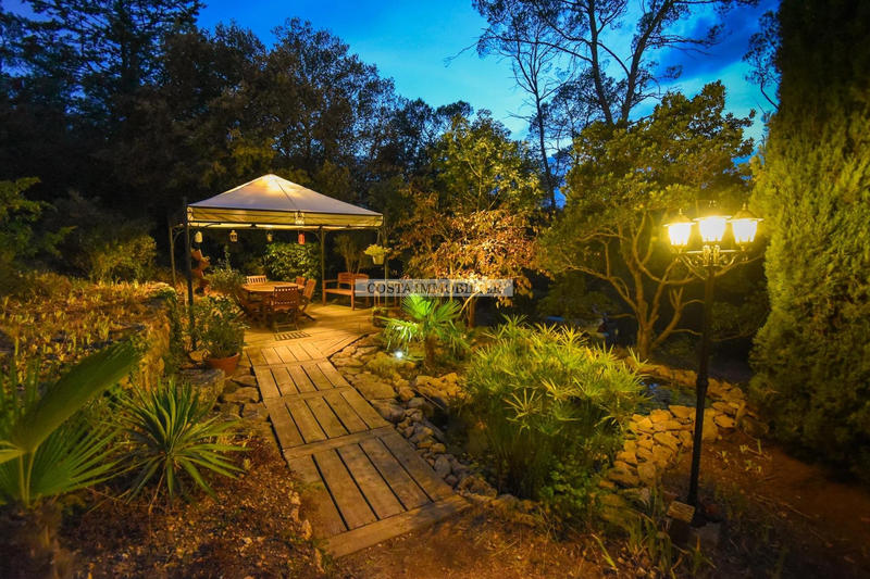 Villa - 190 m² - 7 pièces