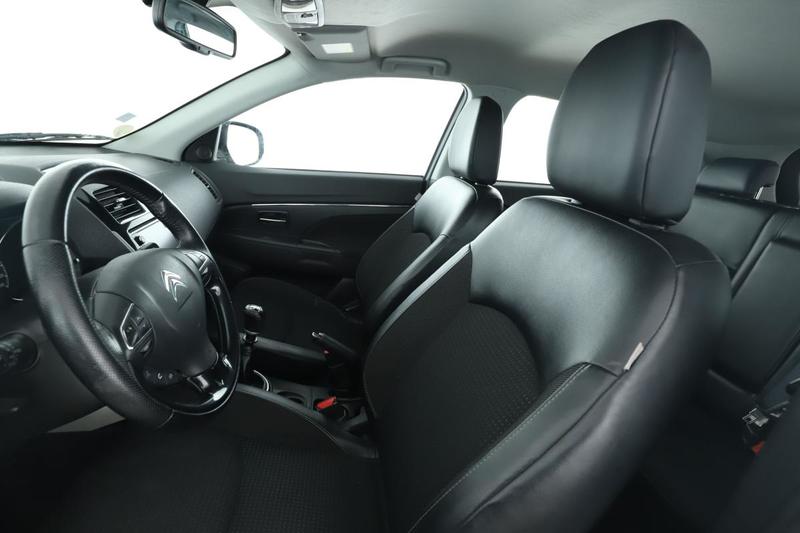 Citroën C4 Aircross 1.6 e-HDi 4x2 Feel Edition Bv6 115 ch