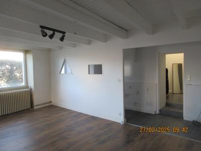 Maison - 75 m² - 3 pièces