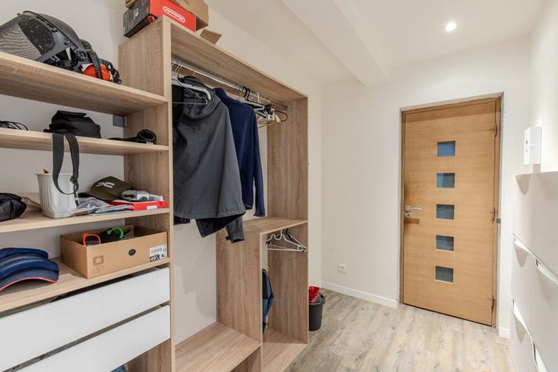 Maison - 163 m² - 7 pièces