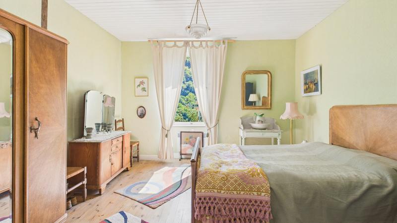 Maison de village - 151 m² - 5 pièces