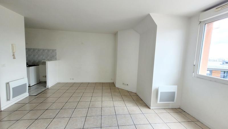 Appartement - 26 m² - 1 pièce