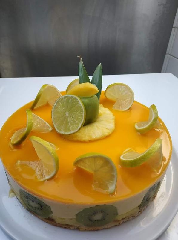 Le Clos Saint Victor