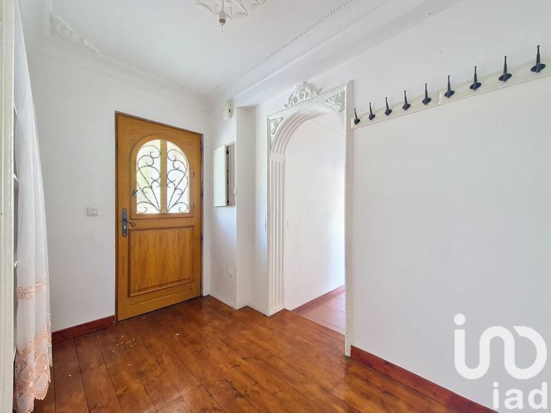 Maison - 170 m² - 5 pièces