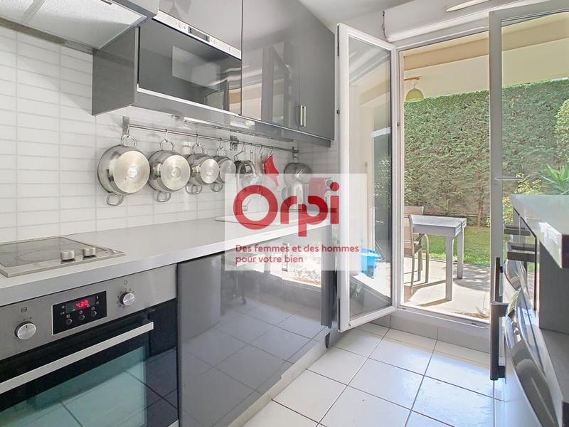 Appartement - 49 m² - 2 pièces