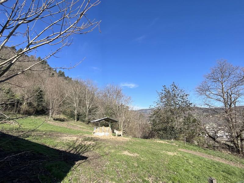 Maison - 173 m² - 9 pièces