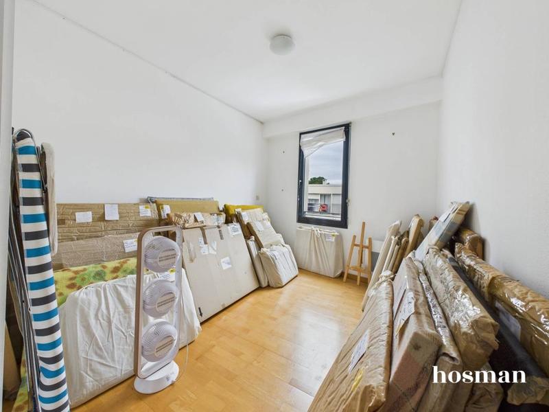 Appartement - 123 m² - 4 pièces