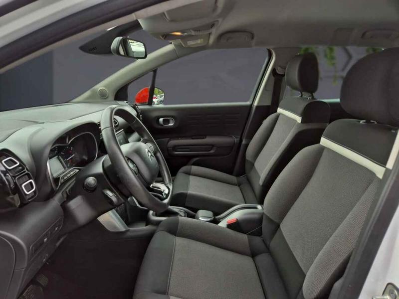 Citroën C3 Aircross 1.2 PureTech 110 cv s&amp;S Shine