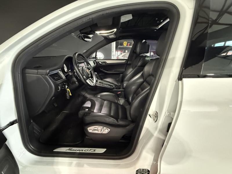 Porsche Macan 3.0 V6 360ch Gts Pdk
