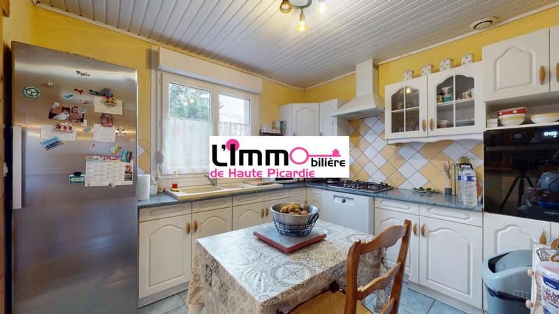 Pavillon - 81 m² - 4 pièces