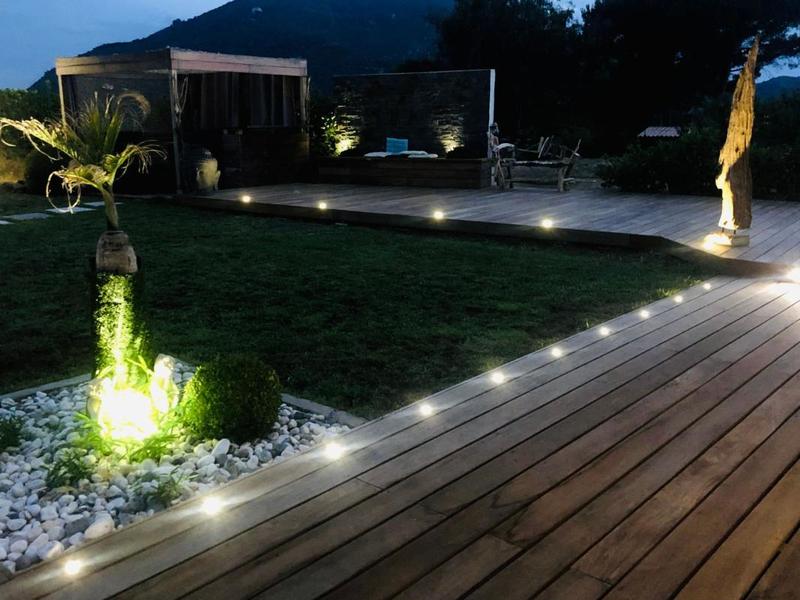 Maison - 203 m² - 4 pièces