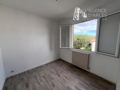 Maison - 74 m² - 4 pièces