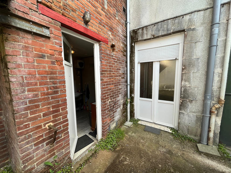 Local commercial - 46 m²