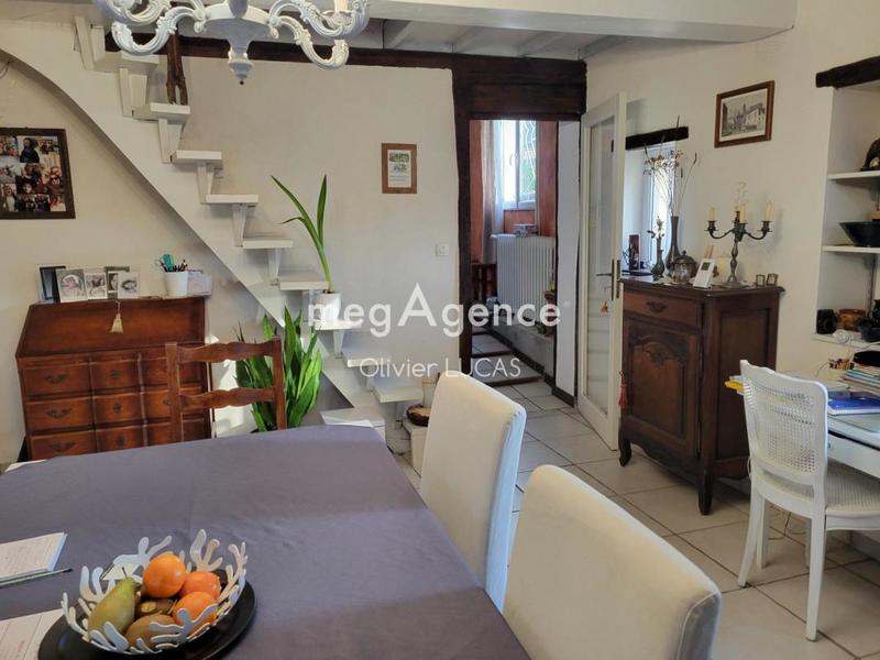 Maison - 175 m² - 5 pièces