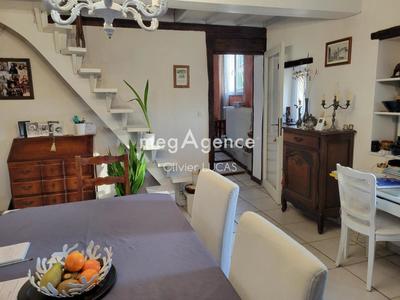 Maison - 175 m² - 5 pièces