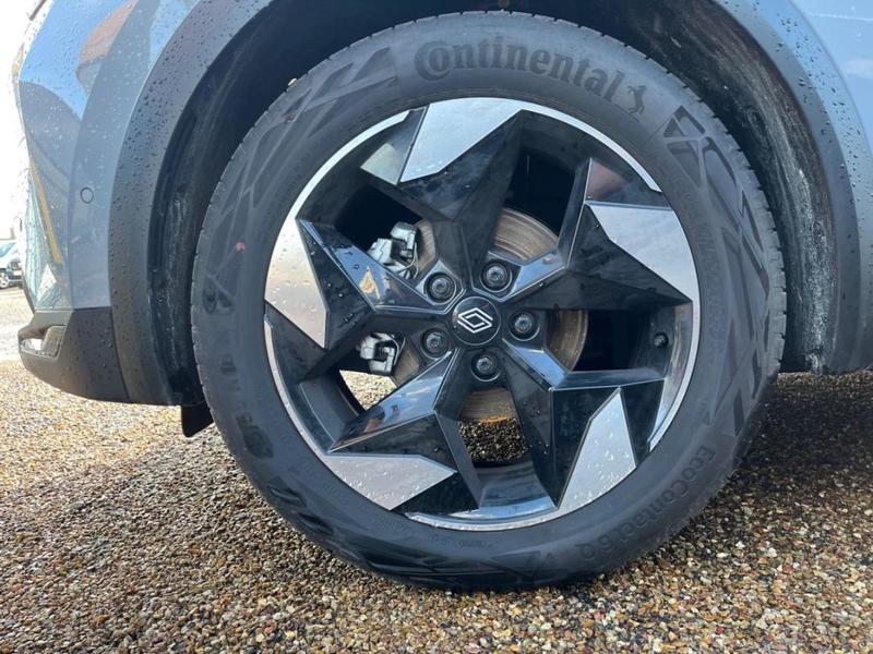 Renault Captur II techno TCe 90