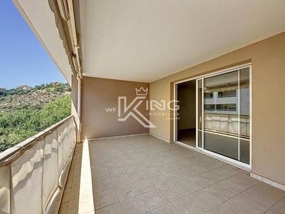 Appartement - 77 m² - 3 pièces