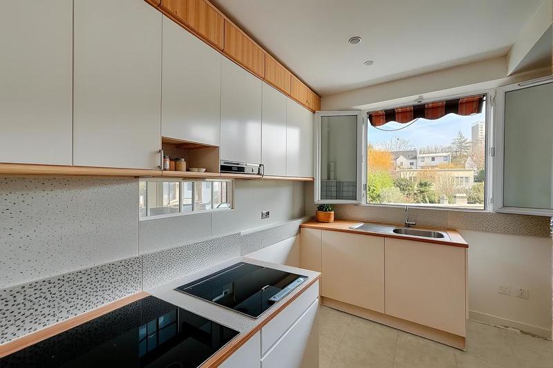 Appartement - 67 m² - 4 pièces