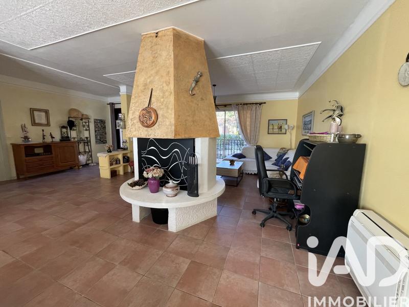 Maison - 165 m² - 5 pièces