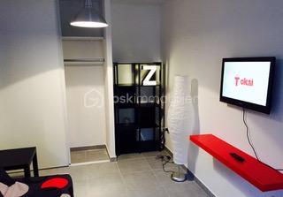 Immeuble - 80 m² - 6 pièces