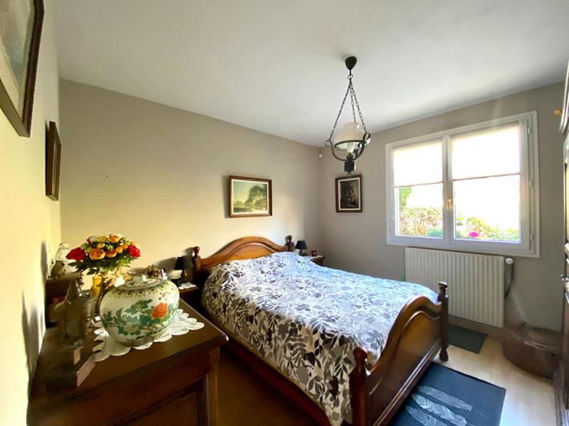 Maison - 120 m² - 7 pièces