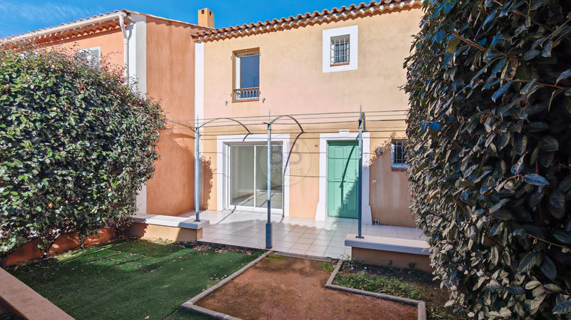 Villa - 84 m² - 4 pièces