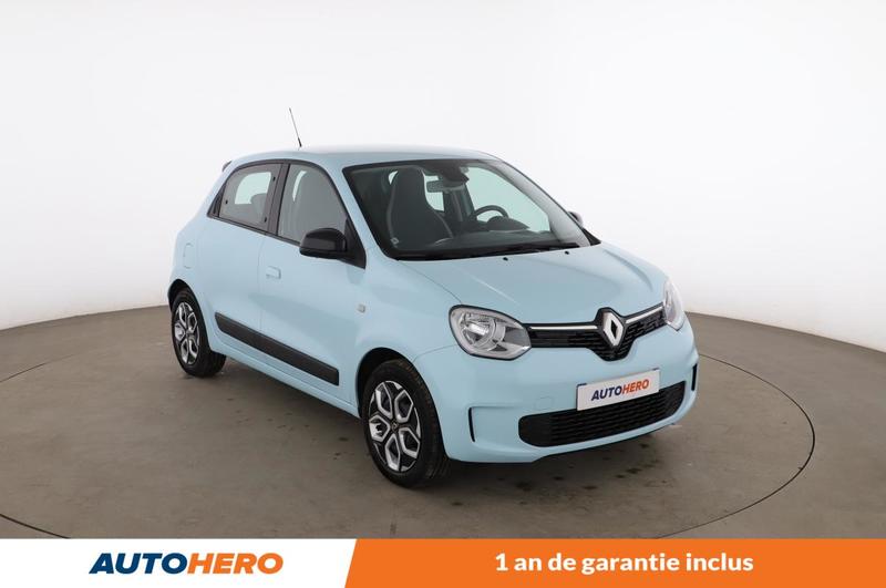 Renault Twingo 1.0 SCe Equilibre 65 ch