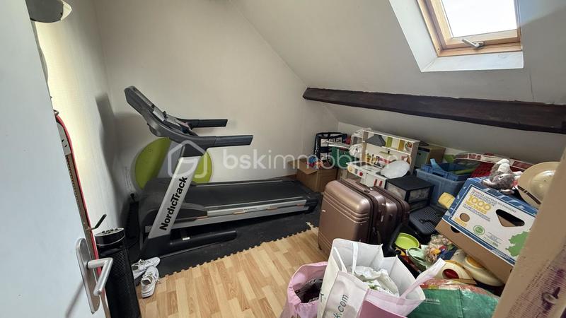 Maison - 190 m² - 7 pièces