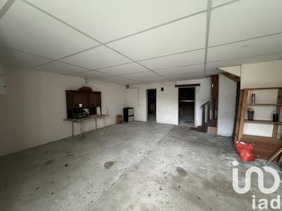 Maison - 129 m² - 5 pièces