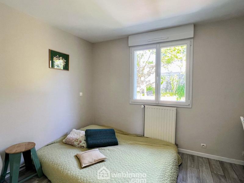 Maison - 138 m² - 7 pièces