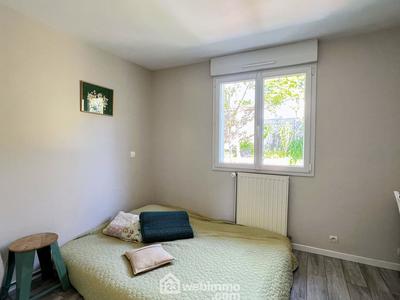 Maison - 138 m² - 7 pièces