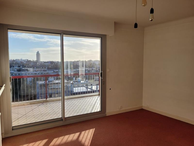 Appartement - 157 m² - 5 pièces