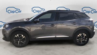 Peugeot 2008 2 1.2 PureTech 130 Allure
