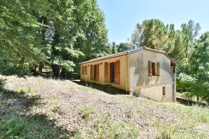 Maison - 107 m² - 4 pièces