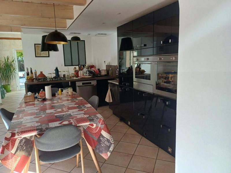 Maison - 117 m² - 6 pièces