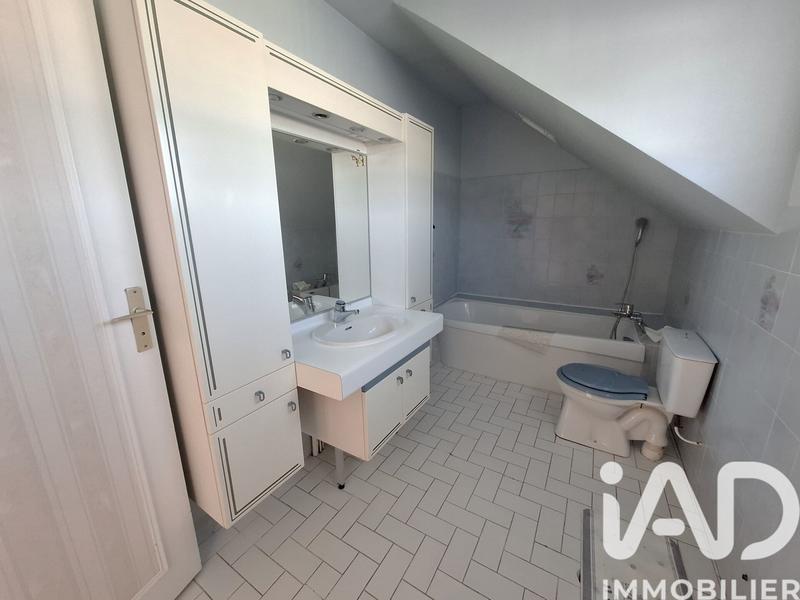 Maison - 147 m² - 6 pièces