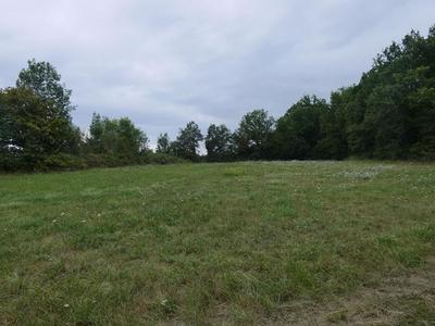 Terrain constructible - 4 618 m²