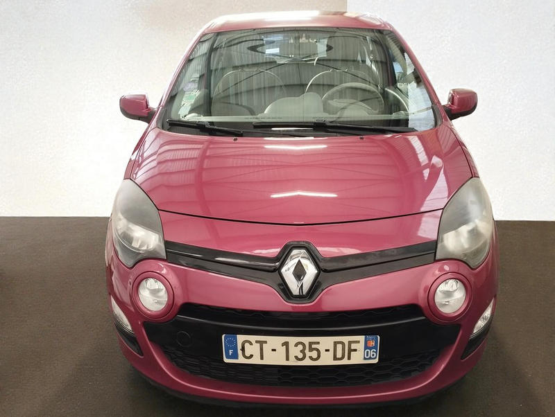 Renault Twingo II 1.2 Lev 75 Expression 3p