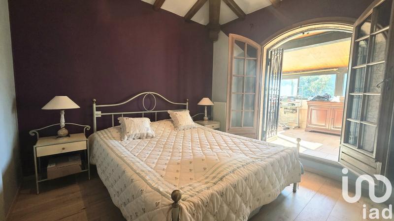 Maison - 139 m² - 6 pièces