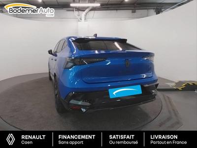 Renault Rafale E-Tech full hybrid 200 esprit Alpine