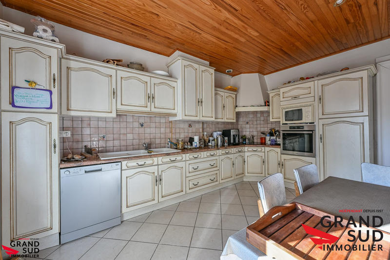 Maison - 105 m² - 4 pièces