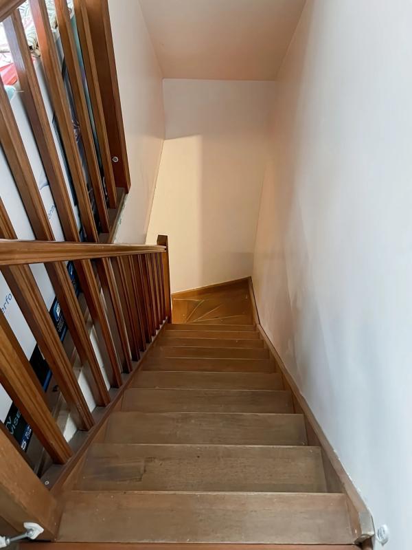 Maison - 113 m² - 6 pièces