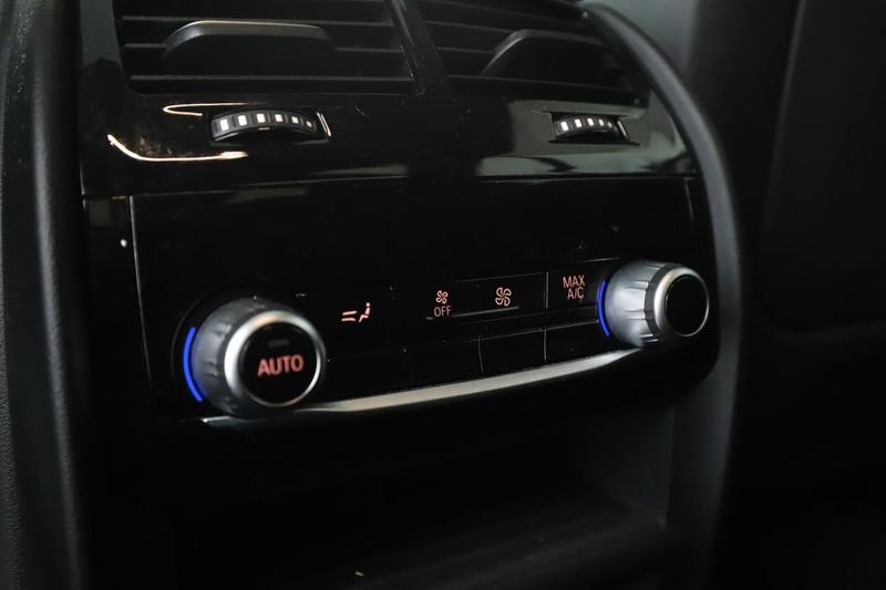 Bmw Série 5 520dA xDrive m Sport 190 ch