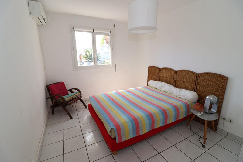 Appartement - 74 m² - 3 pièces