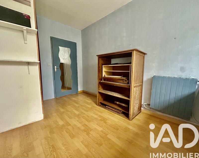 Appartement - 200 m² - 5 pièces
