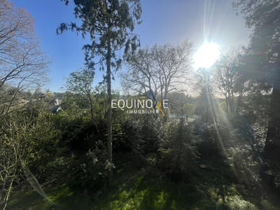 Appartement - 75 m² - 5 pièces