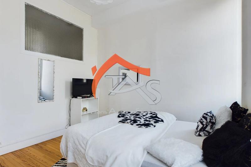 Appartement - 137 m² - 5 pièces