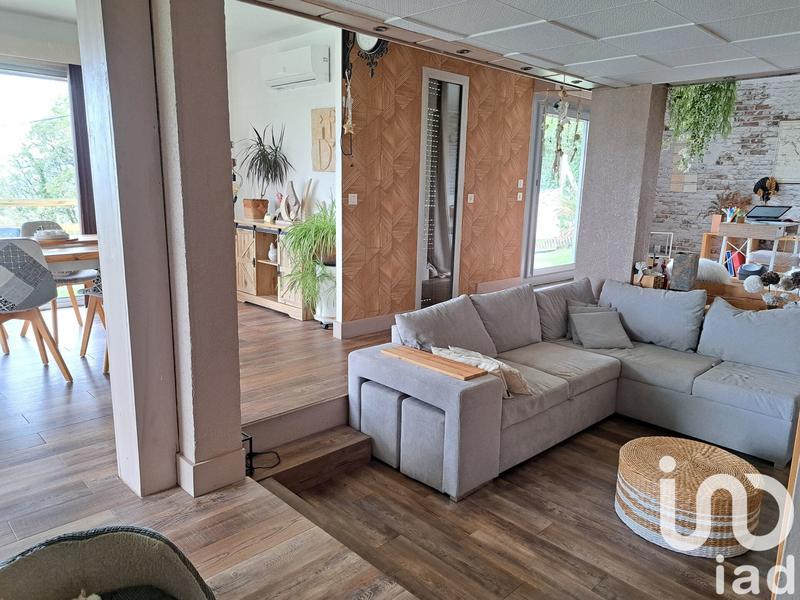 Maison de maîtres - 213 m² - 8 pièces