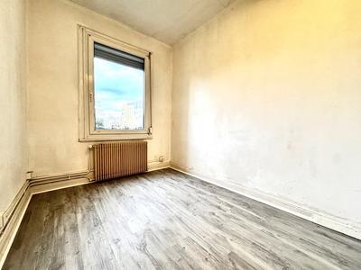 Appartement - 45 m² - 3 pièces