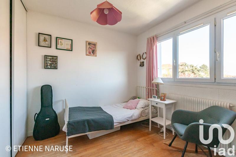 Maison - 100 m² - 6 pièces